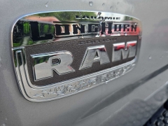 Used 2014  Ram 1500 4WD Crew Cab Longhorn Longbed at City Wide Auto Credit near Toledo, OH