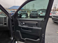 Used 2015  Ram 1500 4WD Crew Cab Sport Longbed at City Wide Auto Credit near Toledo&comma; OH
