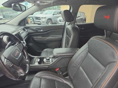 Used 2021  GMC Acadia AWD 4dr AT4 at City Wide Auto Credit near Toledo&comma; OH