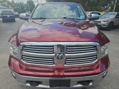 Used 2017  Ram 1500 4WD Quad Cab Big Horn at City Wide Auto Credit near Toledo&comma; OH