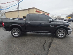 Used 2017  Ram 1500 4WD Crew Cab Laramie at City Wide Auto Credit near Toledo&comma; OH