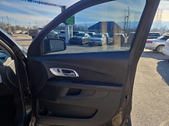 Used 2016  Chevrolet Equinox 4d SUV AWD LT at City Wide Auto Credit near Toledo&comma; OH