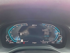 Used 2020  BMW X3 xDrive30e Plug-In Hybrid at City Wide Auto Credit near Toledo&comma; OH