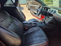 Used 2019  Ford Mustang 2d Convertible EcoBoost Premium at City Wide Auto Credit near Toledo&comma; OH