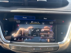 Used 2020  Cadillac XT6 4d SUV FWD Premium Luxury at City Wide Auto Credit near Toledo, OH