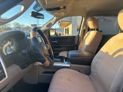 Used 2010  Dodge Ram 1500 4WD Crew Cab ST at City Wide Auto Credit near Toledo, OH