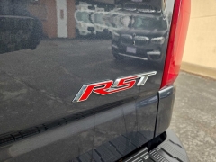 Used 2020  Chevrolet Silverado 1500 4WD Crew Cab RST at City Wide Auto Credit near Toledo&comma; OH