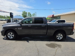 Used 2016  Ram 1500 4WD Crew Cab Sport Longbed at City Wide Auto Credit near Toledo&comma; OH