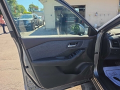 Used 2023  Nissan Rogue AWD SV at City Wide Auto Credit near Toledo&comma; OH