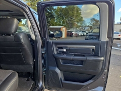 Used 2015  Ram 1500 4WD Crew Cab Sport at City Wide Auto Credit near Toledo, OH