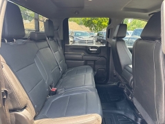 Used 2021  Chevrolet Silverado 2500HD 2WD Crew Cab 172" Work Truck Gas at City Wide Auto Credit near Toledo&comma; OH