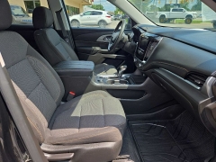 Used 2021  Chevrolet Traverse AWD 4dr LS w/1FL at City Wide Auto Credit near Toledo, OH