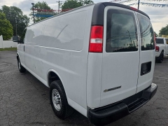 Used 2021  Chevrolet Express Cargo Van RWD 2500 155" at City Wide Auto Credit near Toledo, OH