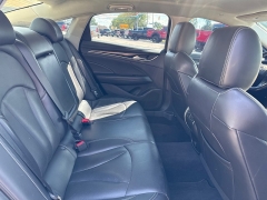 Used 2017  Buick LaCrosse 4d Sedan Essence at City Wide Auto Credit near Toledo, OH