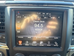 Used 2015  Ram 1500 4WD Quad Cab Sport at City Wide Auto Credit near Toledo, OH