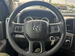 Used 2019  Ram 1500 Classic 4WD Crew Cab SLT at City Wide Auto Credit near Toledo&comma; OH