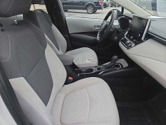 Used 2021  Toyota Corolla LE CVT at City Wide Auto Credit near Toledo&comma; OH