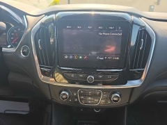 Used 2022  Chevrolet Traverse AWD 4dr LT Cloth w&sol;1LT at City Wide Auto Credit near Toledo&comma; OH