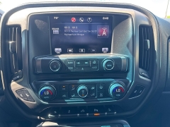Used 2014  GMC Sierra 1500 4WD Double Cab SLT at City Wide Auto Credit near Toledo&comma; OH