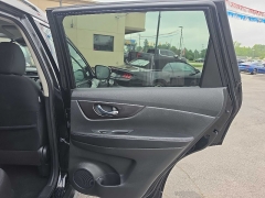 Used 2020  Nissan Rogue 4d SUV AWD SV at City Wide Auto Credit near Toledo&comma; OH