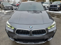 Used 2018  BMW X2 sDrive28i Sports Activity Coupe at City Wide Auto Credit near Toledo&comma; OH