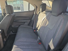 Used 2016  Chevrolet Equinox 4d SUV AWD LT at City Wide Auto Credit near Toledo&comma; OH