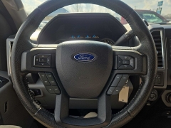 Used 2016  Ford F-150 4WD SuperCrew XLT 6 1&sol;2 at City Wide Auto Credit near Toledo&comma; OH