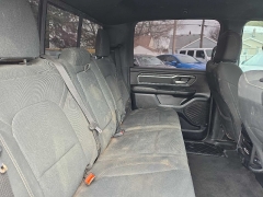 Used 2020  Ram 1500 4WD Crew Cab Big Horn at City Wide Auto Credit near Toledo&comma; OH