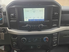 Used 2021  Ford F-150 2WD XLT SuperCrew 5&period;5' Box at City Wide Auto Credit near Toledo&comma; OH