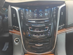 Used 2017  Cadillac Escalade ESV 4d SUV 4WD Premium Luxury at City Wide Auto Credit near Toledo&comma; OH
