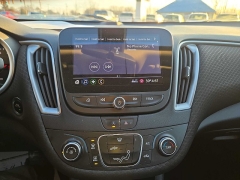 Used 2020  Chevrolet Malibu 4d Sedan LS w&sol;1FL at City Wide Auto Credit near Toledo&comma; OH