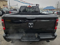 Used 2019  Ram 1500 4WD Crew Cab Sport at City Wide Auto Credit near Toledo&comma; OH