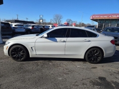 Used 2017  BMW 4 Series 430i xDrive Gran Coupe SULEV at City Wide Auto Credit near Toledo&comma; OH