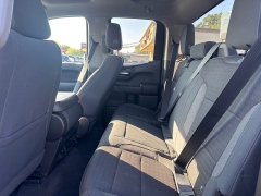 Used 2020  Chevrolet Silverado 1500 4WD Double Cab LT at City Wide Auto Credit near Toledo, OH