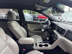 Used 2022  Kia Sportage Nightfall FWD at City Wide Auto Credit near Toledo&comma; OH