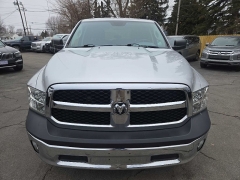 Used 2015  Ram 1500 4WD Quad Cab Express at City Wide Auto Credit near Toledo&comma; OH