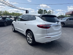 Used 2020  Buick Enclave 4d SUV AWD Avenir at City Wide Auto Credit near Toledo&comma; OH