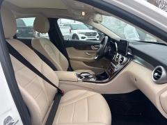 Used 2015  Mercedes-Benz C-Class 4d Sedan C300 Luxury 4matic at City Wide Auto Credit near Toledo&comma; OH