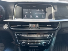 Used 2020  Kia Optima 4d Sedan S at City Wide Auto Credit near Toledo&comma; OH