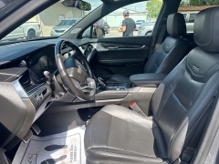 Used 2022  Cadillac XT6 AWD 4dr Sport at City Wide Auto Credit near Toledo&comma; OH