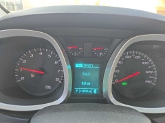 Used 2016  Chevrolet Equinox 4d SUV AWD LT at City Wide Auto Credit near Toledo&comma; OH