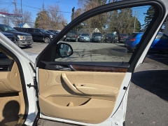 Used 2016  BMW X3 AWD 4dr xDrive28i at City Wide Auto Credit near Toledo&comma; OH