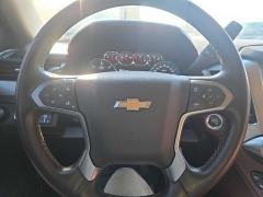 Used 2015  Chevrolet Suburban 4d SUV 4WD LTZ at City Wide Auto Credit near Toledo&comma; OH