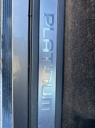 Used 2014  Ford F-150 4WD Supercrew Platinum 5 1/2 at City Wide Auto Credit near Toledo, OH