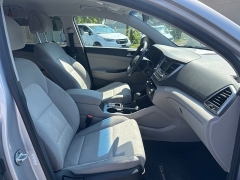 Used 2017  Hyundai Tucson 4d SUV AWD SE Popular at City Wide Auto Credit near Toledo&comma; OH