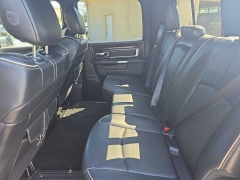 Used 2016  Ram 1500 4WD Crew Cab Longhorn Limited at City Wide Auto Credit near Toledo&comma; OH