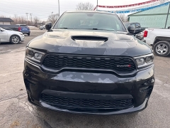 Used 2021  Dodge Durango R&sol;T AWD at City Wide Auto Credit near Toledo&comma; OH