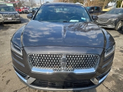 Used 2019  Lincoln Nautilus 4d SUV AWD Reserve 2&period;0L at City Wide Auto Credit near Toledo&comma; OH