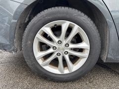 Used 2017  Chevrolet Malibu 4d Sedan LT at City Wide Auto Credit near Toledo&comma; OH