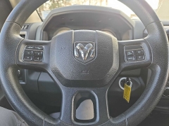 Used 2014  Ram 1500 4WD Quad Cab Express at City Wide Auto Credit near Toledo&comma; OH